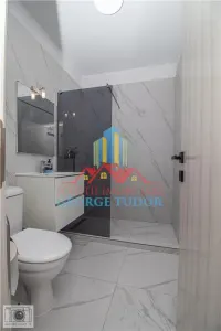 Appartement 2 Chambres avec Parking Privé, Complexe Apusului 3, Chiajna - foto 14