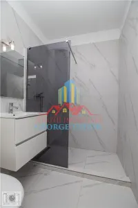 Appartement 2 Chambres avec Parking Privé, Complexe Apusului 3, Chiajna - foto 15