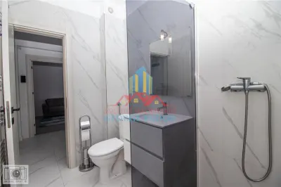 Appartement 2 Chambres avec Parking Privé, Complexe Apusului 3, Chiajna - foto 17