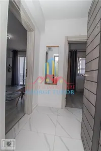 Appartement 2 Chambres avec Parking Privé, Complexe Apusului 3, Chiajna - foto 20
