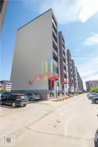 Appartement 2 Chambres avec Parking Privé, Complexe Apusului 3, Chiajna - foto 25
