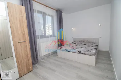Appartement 2 Chambres avec Parking Privé, Complexe Apusului 3, Chiajna - foto 10