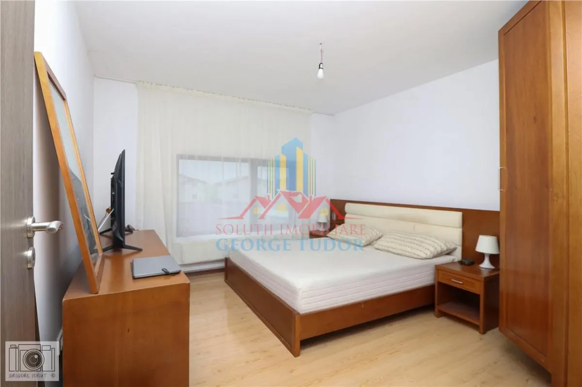 双层别墅 P+1E，157 平方米，Str. Fermei，Darvari，Ciorogarla，Ilfov - foto 14