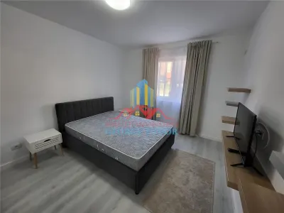 Studio Apartment to Let, Militari Residence, Bucharest - Bucuresti