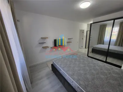 Studio à Louer, Résidence Militari, Bucarest - foto 3