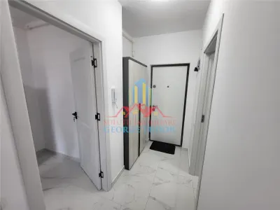 Studio à Louer, Résidence Militari, Bucarest - foto 4