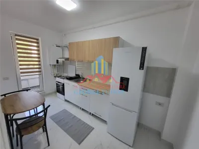 Studio à Louer, Résidence Militari, Bucarest - foto 5
