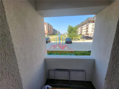 Studio à Louer, Résidence Militari, Bucarest - foto 8