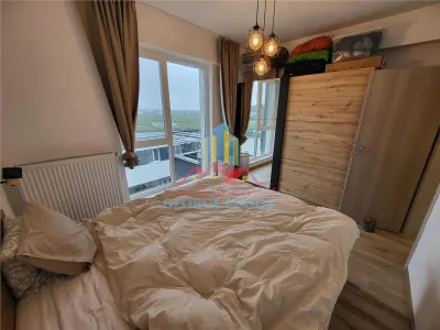 2-Bedroom Apartment for Sale, Militari Residence - foto 2