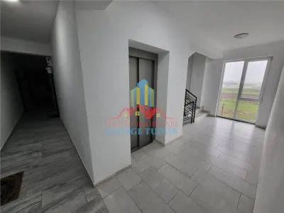 2-Bedroom Apartment for Sale, Militari Residence - foto 9
