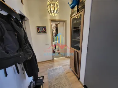 2-Bedroom Apartment for Sale, Militari Residence - foto 10