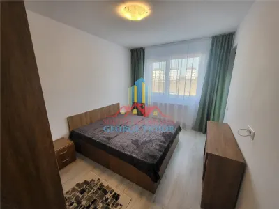 2-Bedroom Apartment to Let, Militari Residence, Bucuresti - Bucuresti