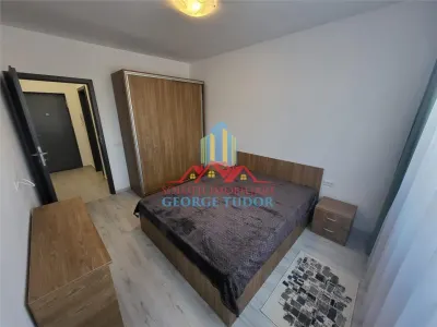 Appartement 2 Chambres à Louer, Militari Residence, Bucuresti - foto 2