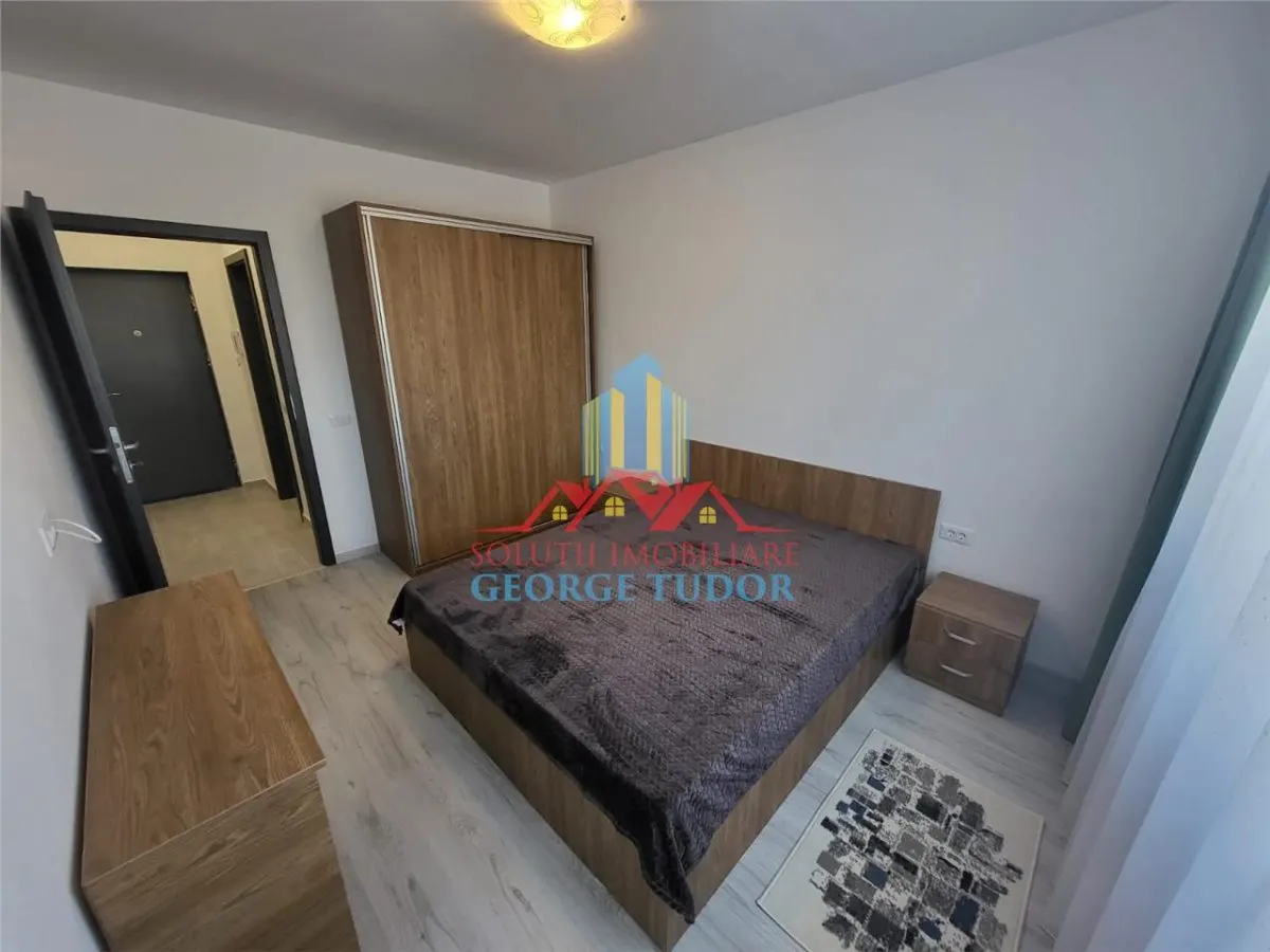 Appartement 2 Chambres à Louer, Militari Residence, Bucuresti - foto 2