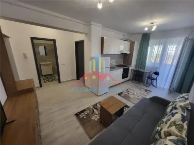 Appartement 2 Chambres à Louer, Militari Residence, Bucuresti - foto 3