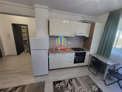 Appartement 2 Chambres à Louer, Militari Residence, Bucuresti - foto 4