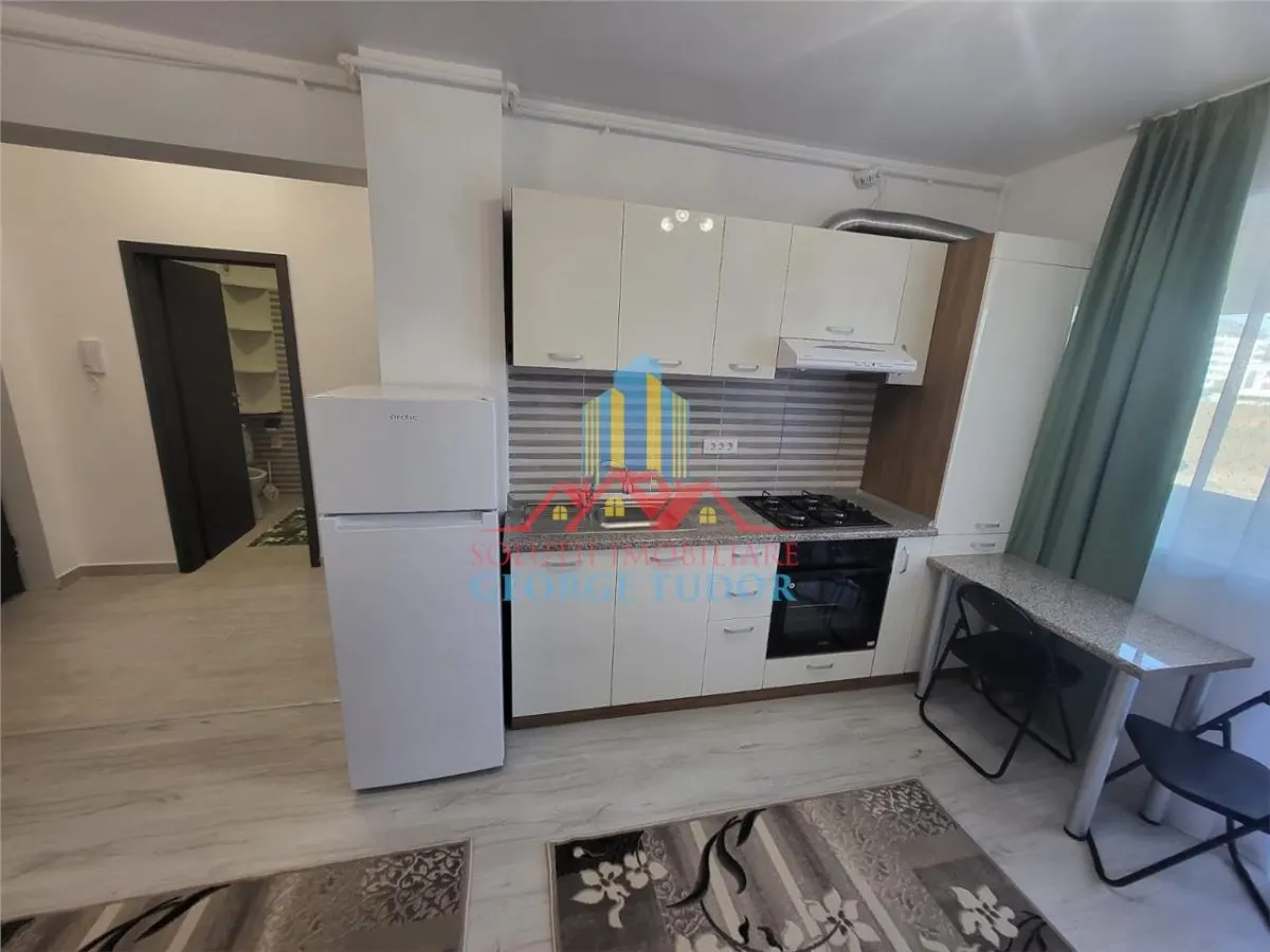 Appartement 2 Chambres à Louer, Militari Residence, Bucuresti - foto 4