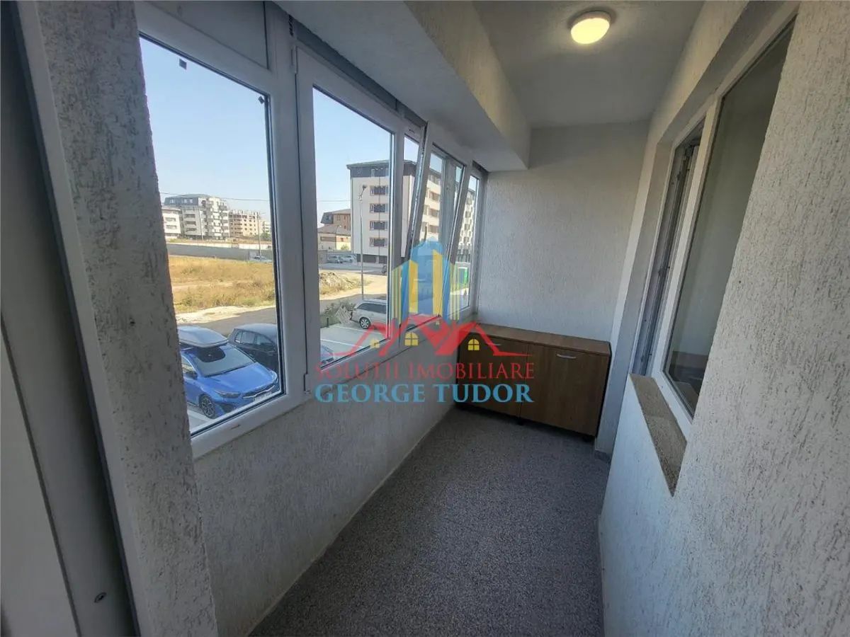 Appartement 2 Chambres à Louer, Militari Residence, Bucuresti - foto 6