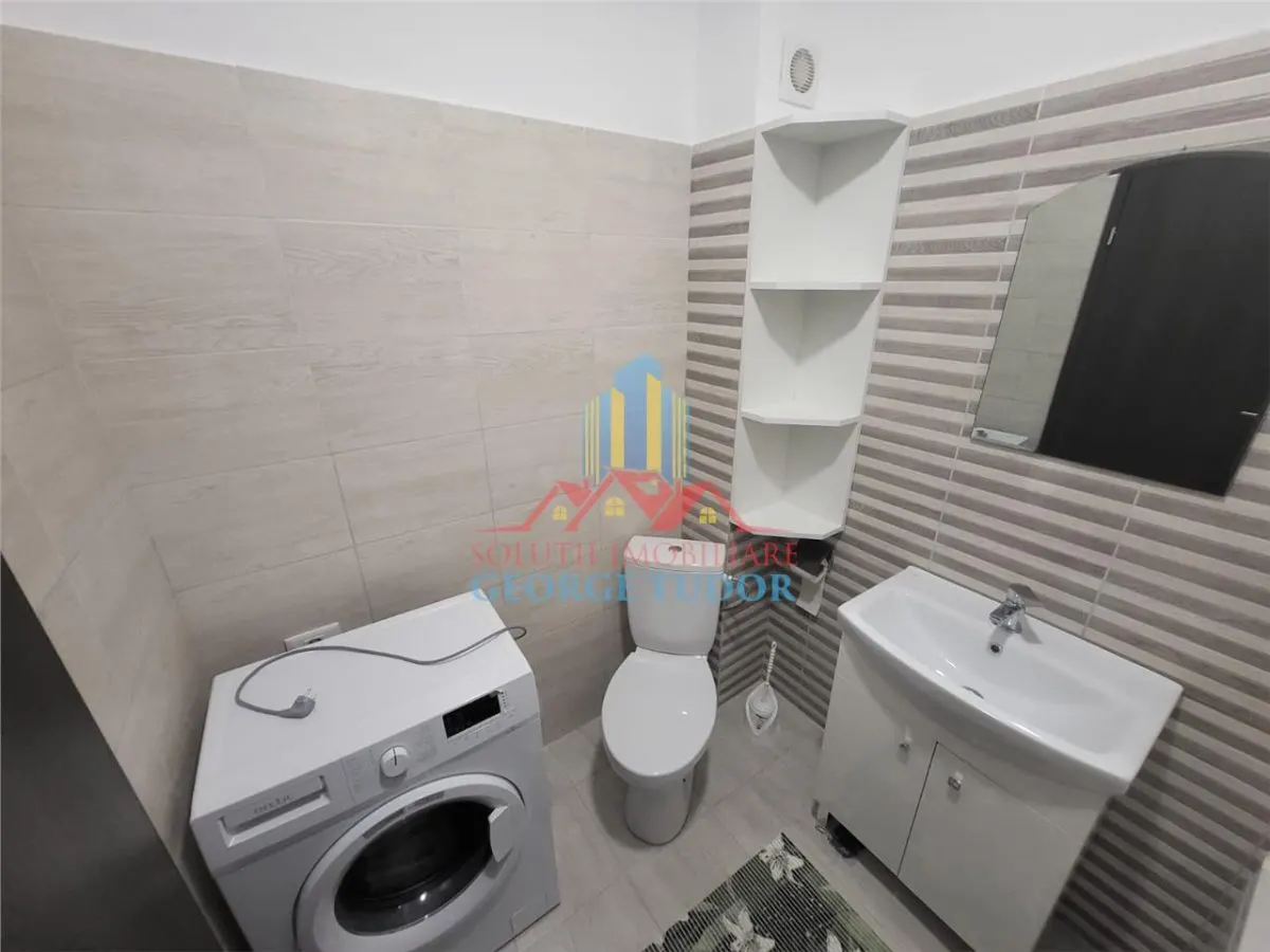Appartement 2 Chambres à Louer, Militari Residence, Bucuresti - foto 8