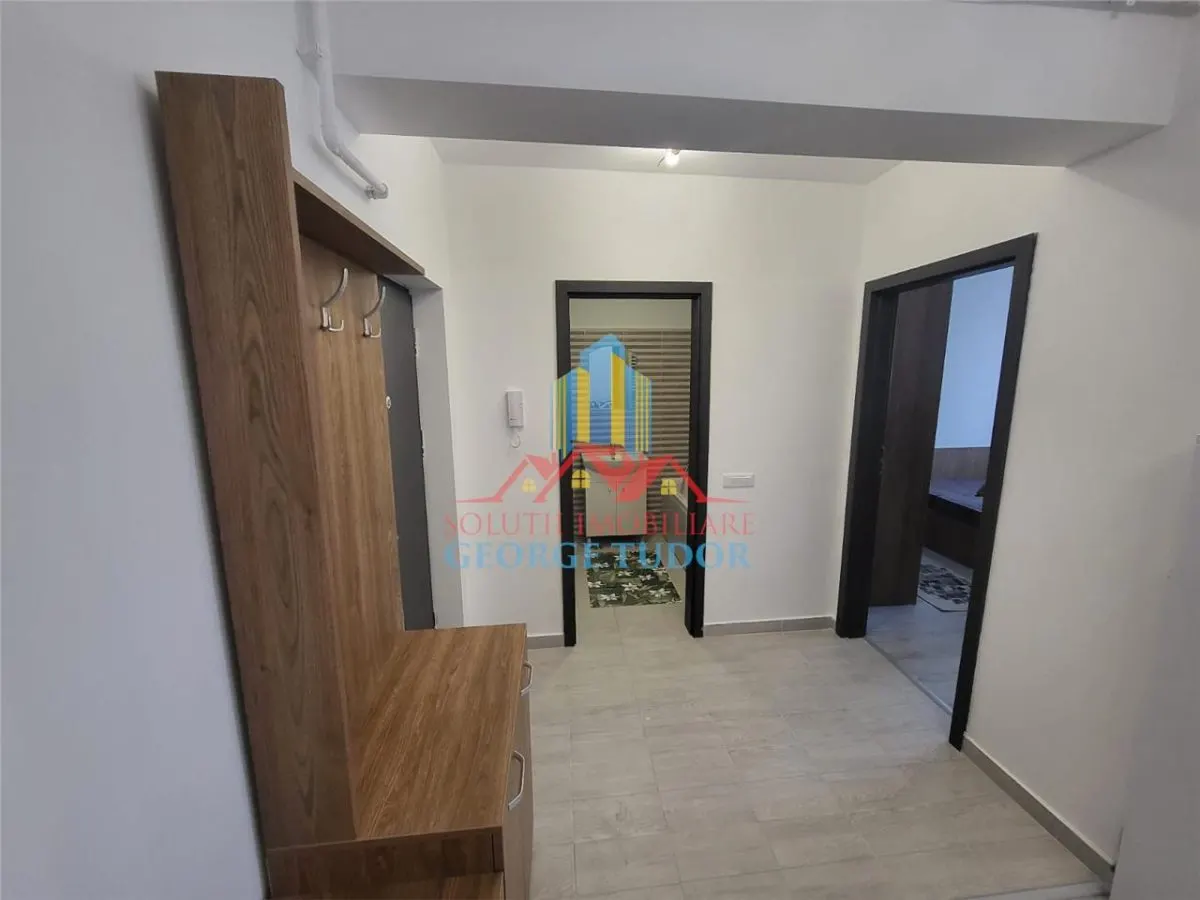 Appartement 2 Chambres à Louer, Militari Residence, Bucuresti - foto 9