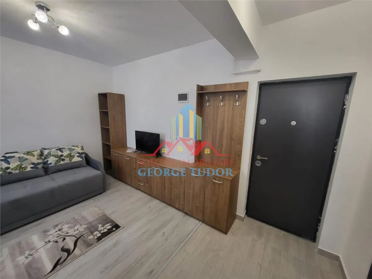 Appartement 2 Chambres à Louer, Militari Residence, Bucuresti - foto 10