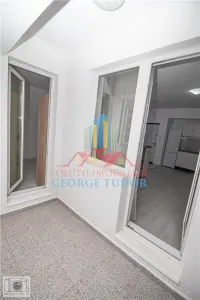 Studio avec Parking Privé, Str. Sg. Ilie Petre Nr 43, Colosseum Residence, Chiajna - foto 11