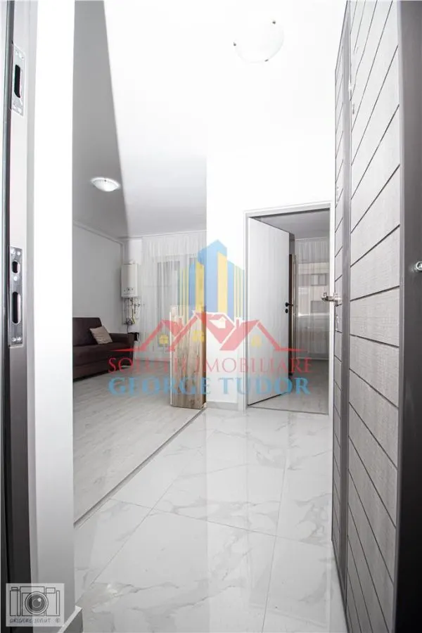 Studio avec Parking Privé, Str. Sg. Ilie Petre Nr 43, Colosseum Residence, Chiajna - foto 20