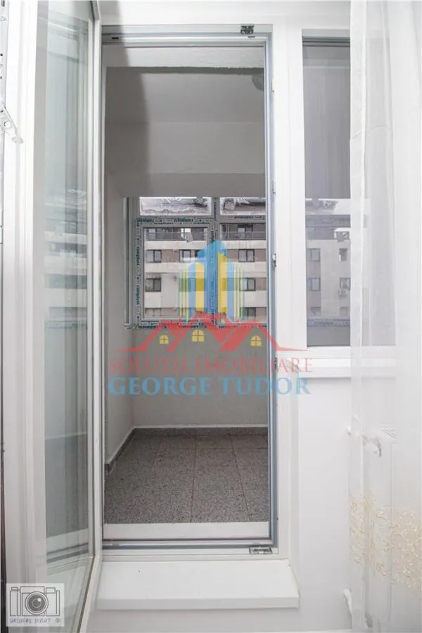 Studio avec Parking Privé, Str. Sg. Ilie Petre Nr 43, Colosseum Residence, Chiajna - foto 8