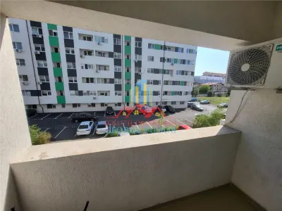 Appartement 2 Chambres à Louer, Militari Residence, Parking Privé - foto 8