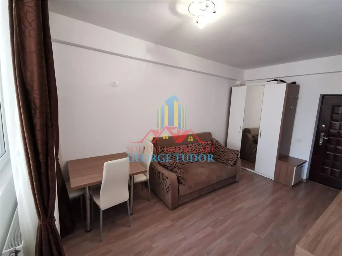 Studio à Louer, Militari Residence, Tineretului - foto 3