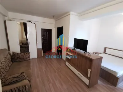 Studio à Louer, Militari Residence, Tineretului - foto 5