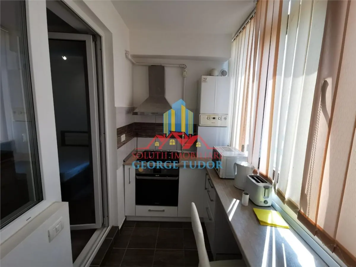 Studio à Louer, Militari Residence, Tineretului - foto 6