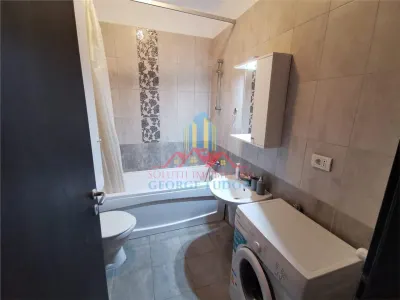 Studio à Louer, Militari Residence, Tineretului - foto 8