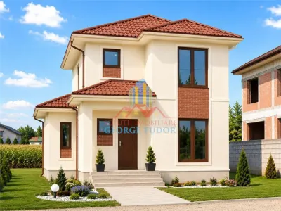 Individual Villas for Sale in Joita - Joita