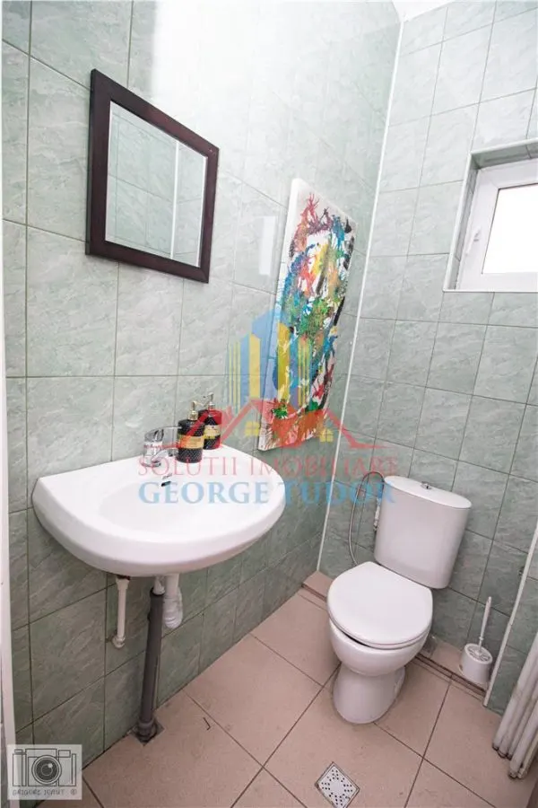 Local Commercial à Louer, 0% Commission, Str. Sergent Ion Iriceanu 35 - foto 15