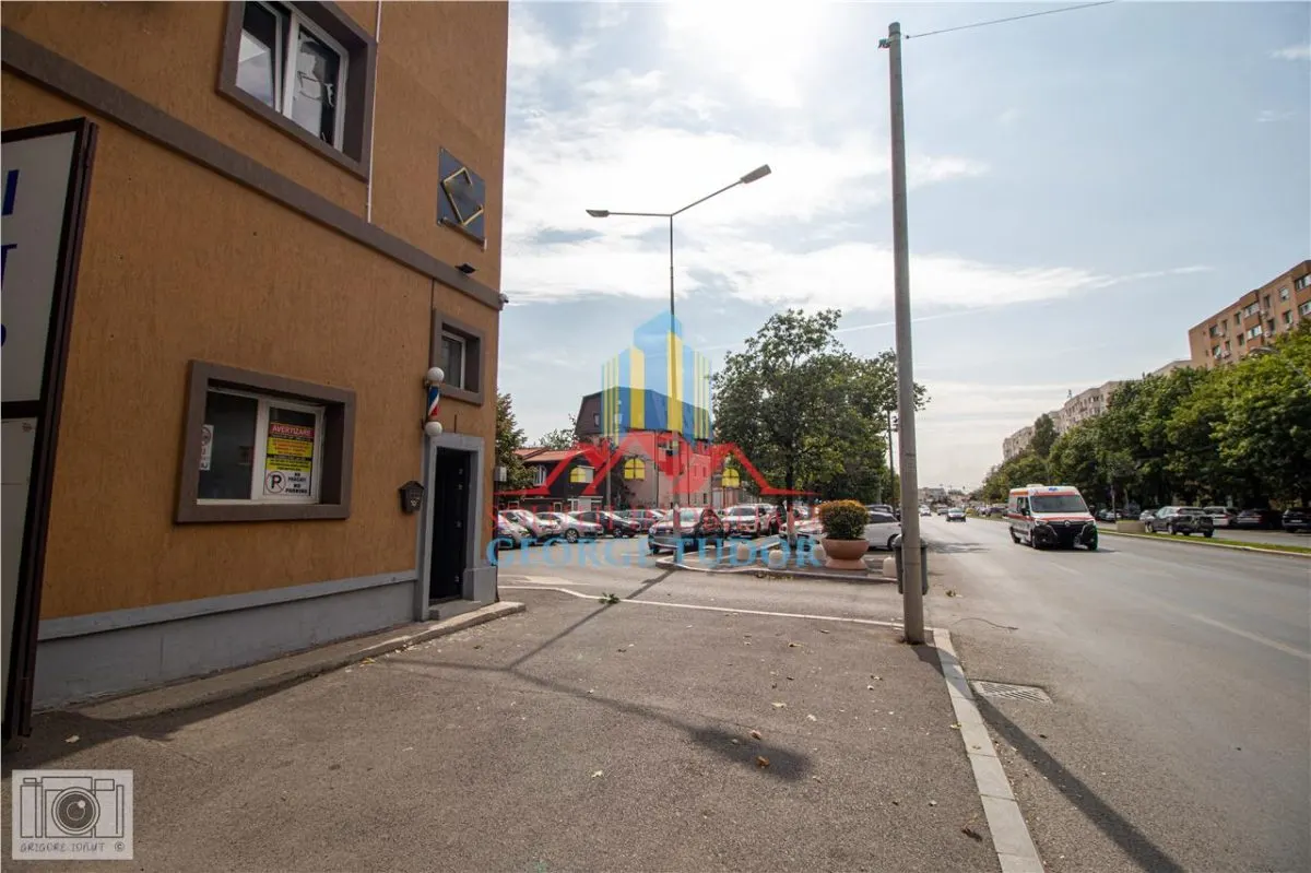 Local Commercial à Louer, 0% Commission, Str. Sergent Ion Iriceanu 35 - foto 22