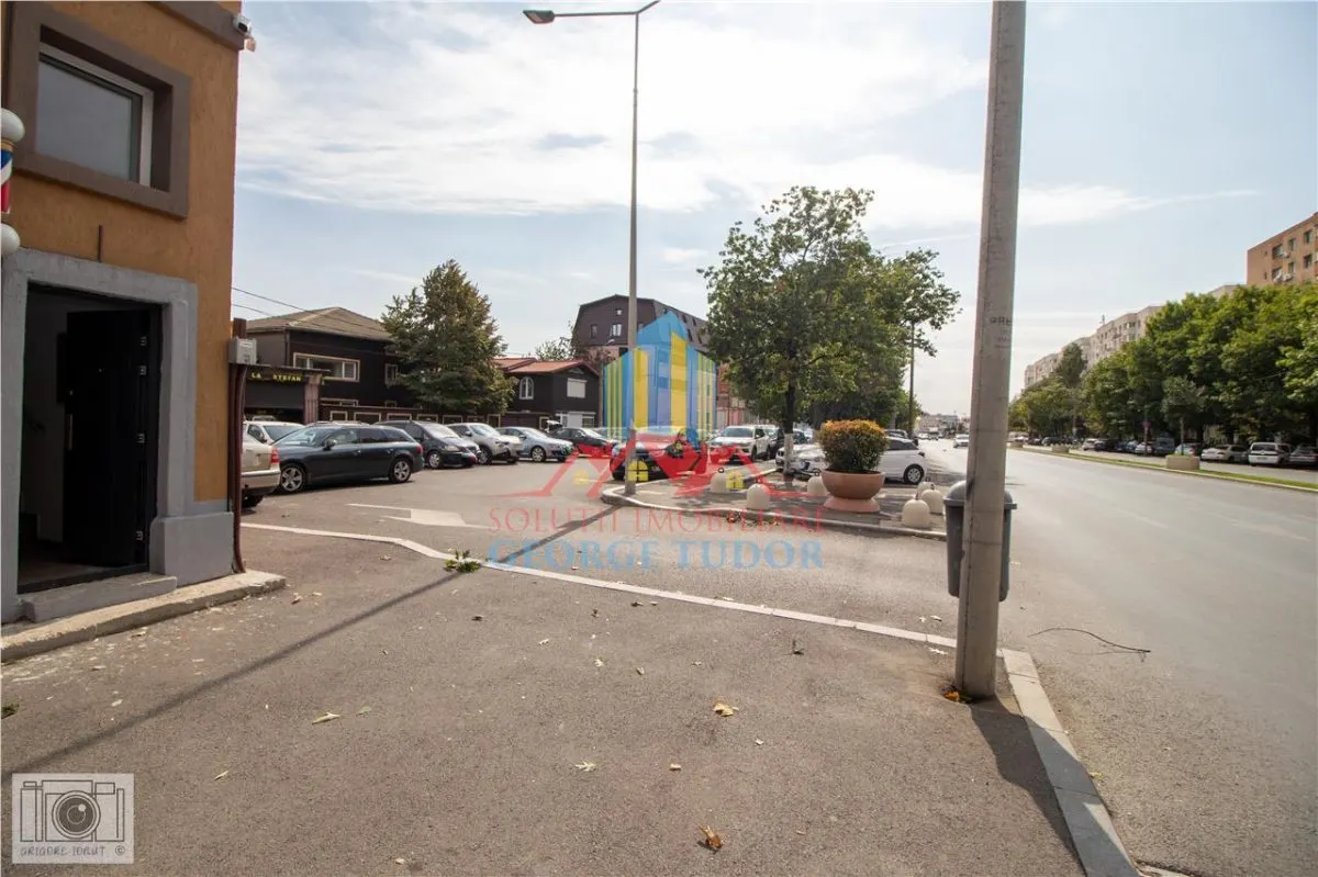 Local Commercial à Louer, 0% Commission, Str. Sergent Ion Iriceanu 35 - foto 23