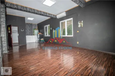 Local Commercial à Louer, 0% Commission, Str. Sergent Ion Iriceanu 35 - foto 4