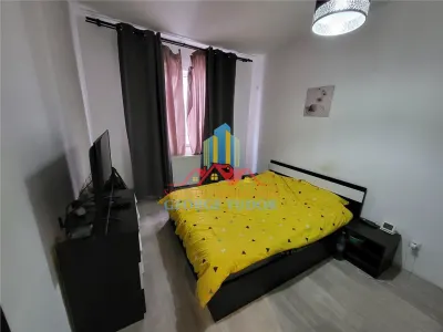 2-Bedroom Apartment for Sale, Militari Residence, Orhideelor Street - foto 2