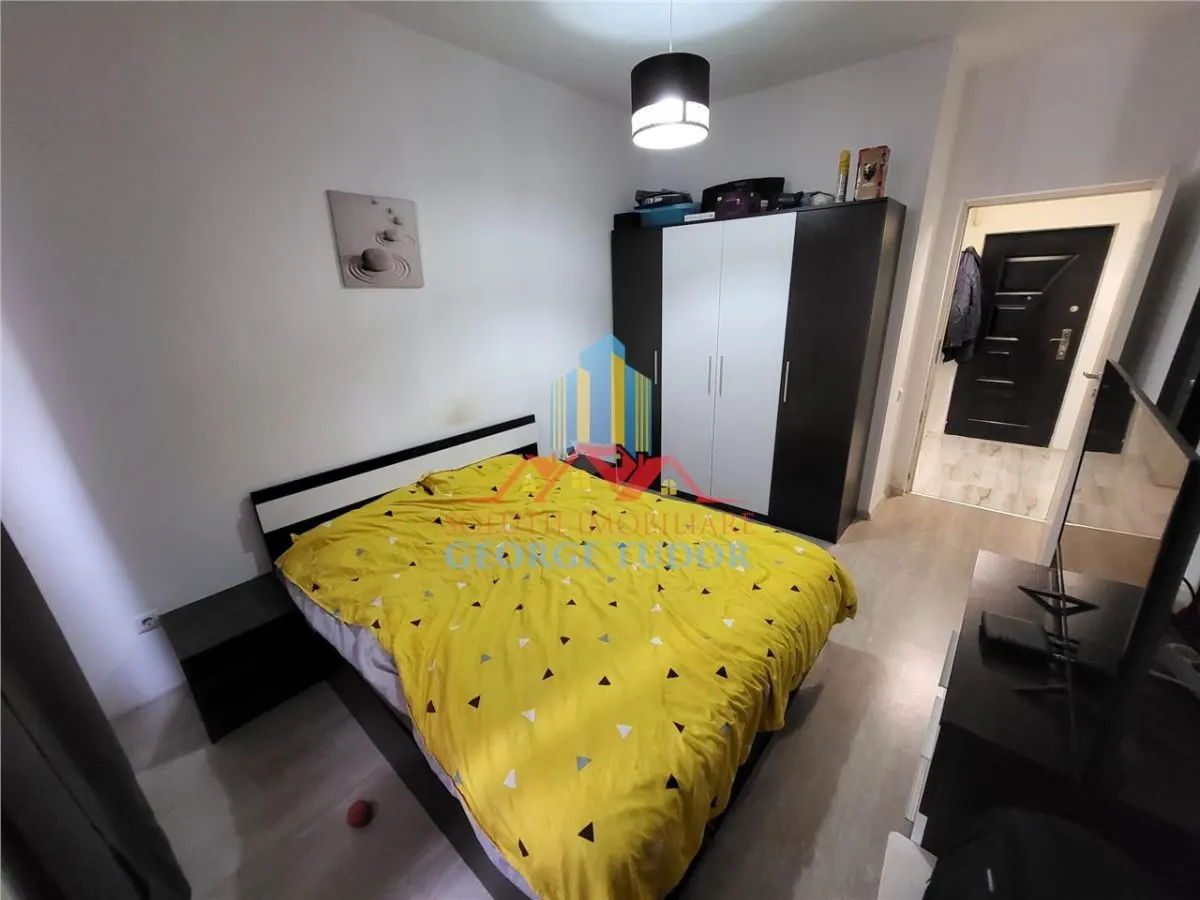 2-Bedroom Apartment for Sale, Militari Residence, Orhideelor Street - foto 11