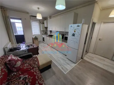2-Bedroom Apartment for Sale, Militari Residence, Orhideelor Street - foto 3