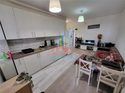 2-Bedroom Apartment for Sale, Militari Residence, Orhideelor Street - foto 4