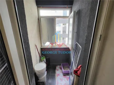 2-Bedroom Apartment for Sale, Militari Residence, Orhideelor Street - foto 6