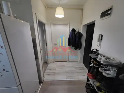 2-Bedroom Apartment for Sale, Militari Residence, Orhideelor Street - foto 8