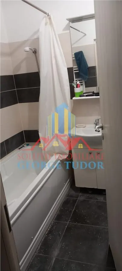 2-Bedroom Apartment for Sale, Militari Residence, Orhideelor Street - foto 9