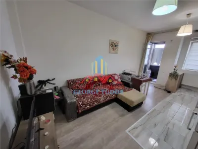 2-Bedroom Apartment for Sale, Militari Residence, Orhideelor Street - foto 10