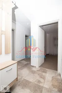 3-Bedroom Separated Layout Apartment, Avangarde City, Chiajna - Chiajna