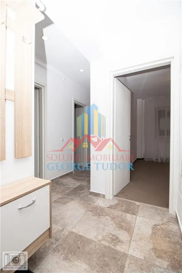 3-Bedroom Separated Layout Apartment, Avangarde City, Chiajna - foto 1