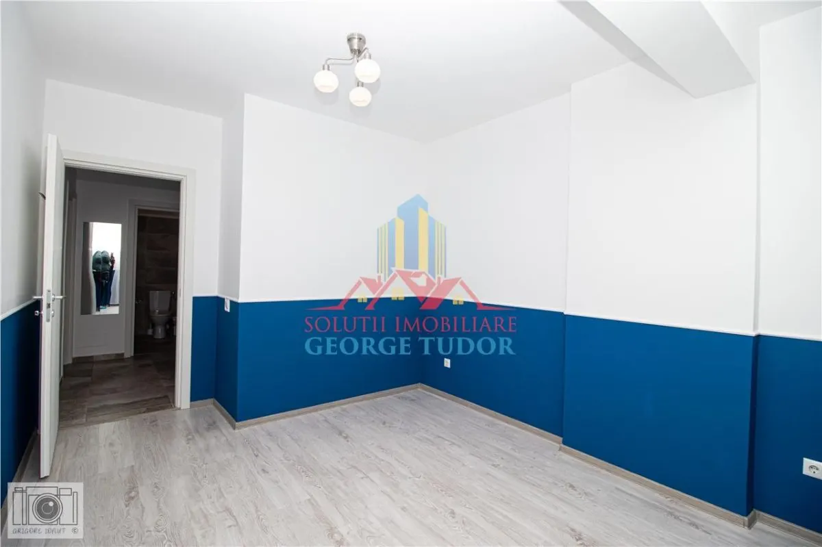 3-Bedroom Separated Layout Apartment, Avangarde City, Chiajna - foto 11