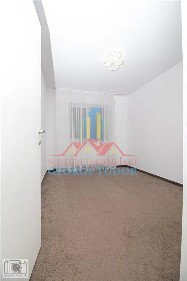 3-Bedroom Separated Layout Apartment, Avangarde City, Chiajna - foto 12